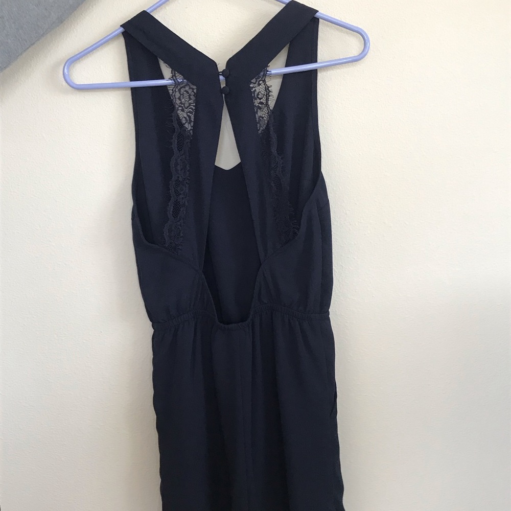 Romper - Picture 2 of 2